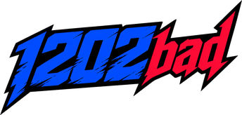 1202bad লোগো